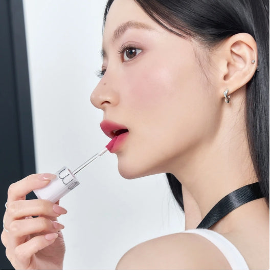 [ROM&ND] Blur Fudge Tint