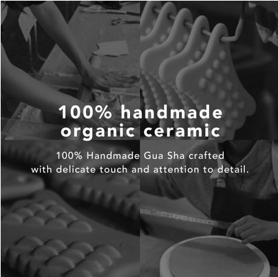 [RETURNITY] Mini Guasha