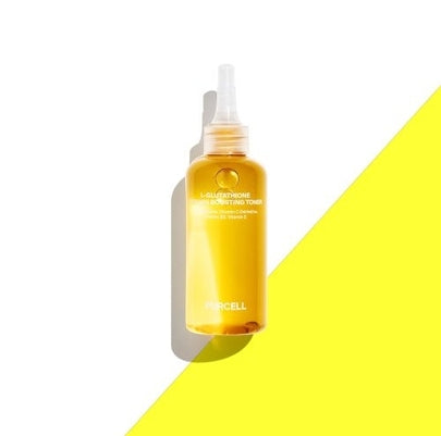 [PURCELL] L-Glutathione Vitamin Boosting Toner 150ml