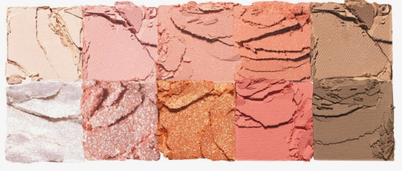 [ROM&ND] Better Than Palette