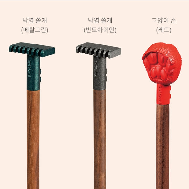 [KOREAN MUSEUM LIFE] back scratcher