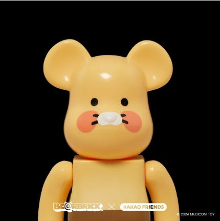 [KAKAO FRIENDS] Bearbrick x kakao friends
