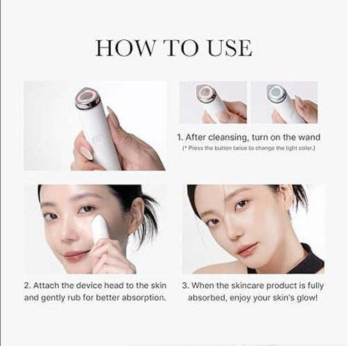 [MEDICUBE] AGE-R Booster Pro Mini