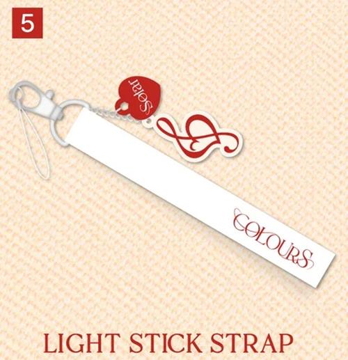 [MAMAMOO] SOLAR 2ND CONCERT [COLOURS] OFFICIAL MD