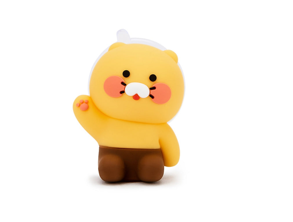 [KAKAO FRIENDS] Toothbrush Holder Choonsik OFFICIAL MD