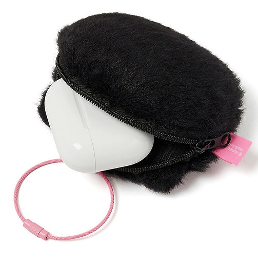 [KAKAO FRIENDS] blackchun mini pouch