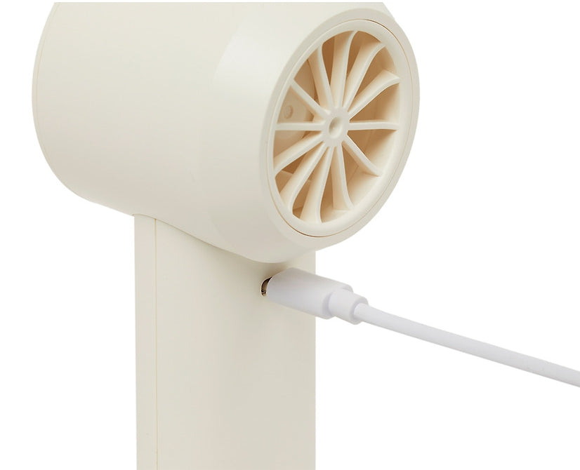 [KAKAO FRIENDS] handheld air cooler fan