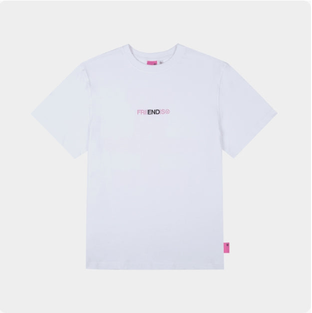 [BTS] fri(end)s - s/s t-shirt