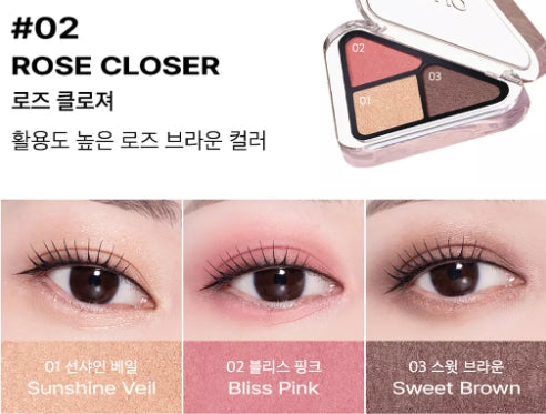 [CLIO] Essential Shadow Tap