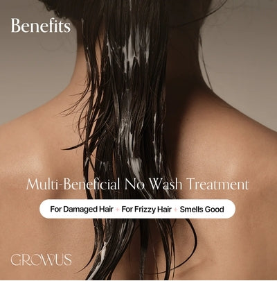 [GROWUS] Damage Therapy No-Wash Treatment EX 250ml