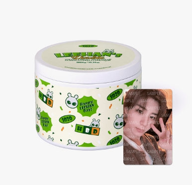 [BOYNEXTDOOR] LEEHAN's 'Double The Fun Party' Merch.