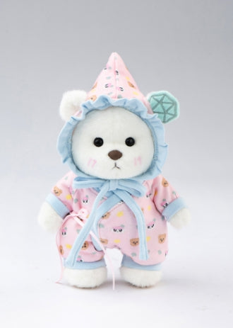 [SEVENTEEN] Bongbongie x TeddyTales] Limited Edition Bongbong Bear