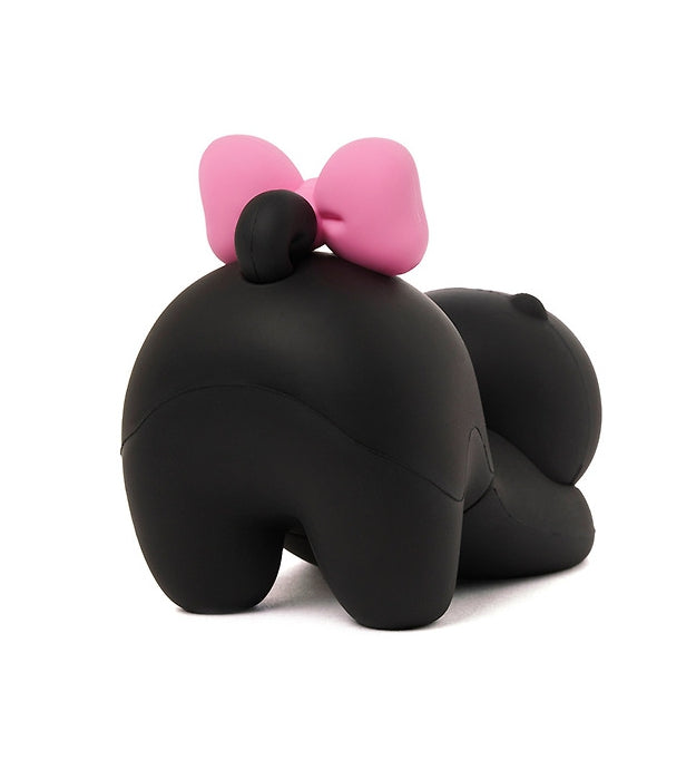 [KAKAO FRIENDS] blackchun phone stand figure