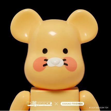 [KAKAO FRIENDS] Bearbrick x kakao friends