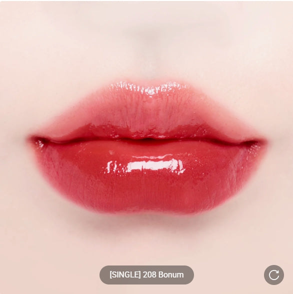 [DINTO] Blur-Glowy Lip Tint