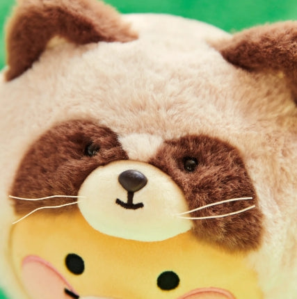 [KAKAO FRIENDS] friendzoo doll