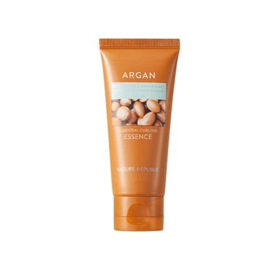 [Nature Republic] Argan Essential Curling Essence 100ml