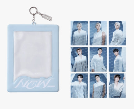 [SEVENTEEN] WORLD TOUR [NEW_] Official Merch. Member Ver