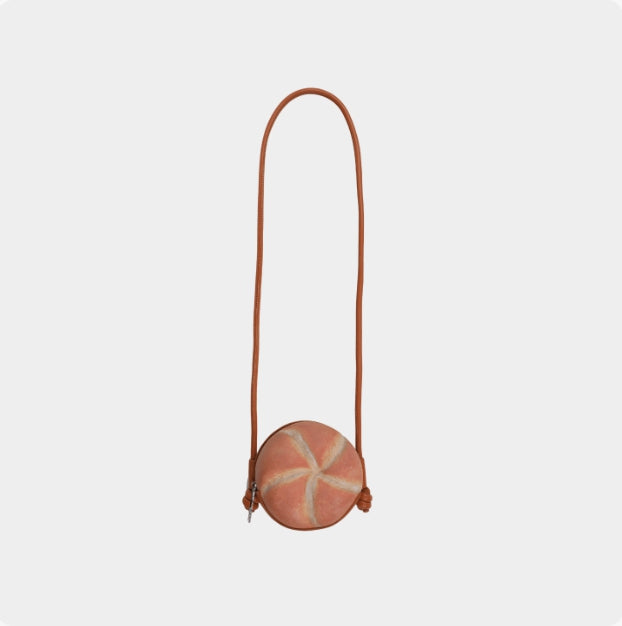 [LE SSERAFIM] bread bag