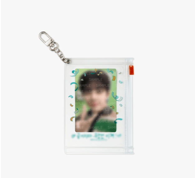 [SEVENTEEN] 2025 svt 9th fan meeting <seventeen in carat land> (regular items)