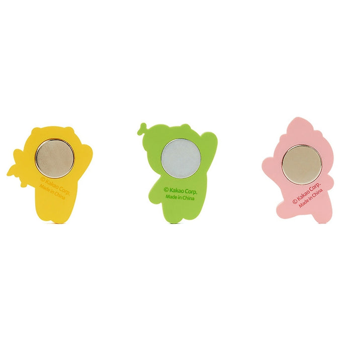 [KAKAO FRIENDS] choonsik mat samchun magnet set