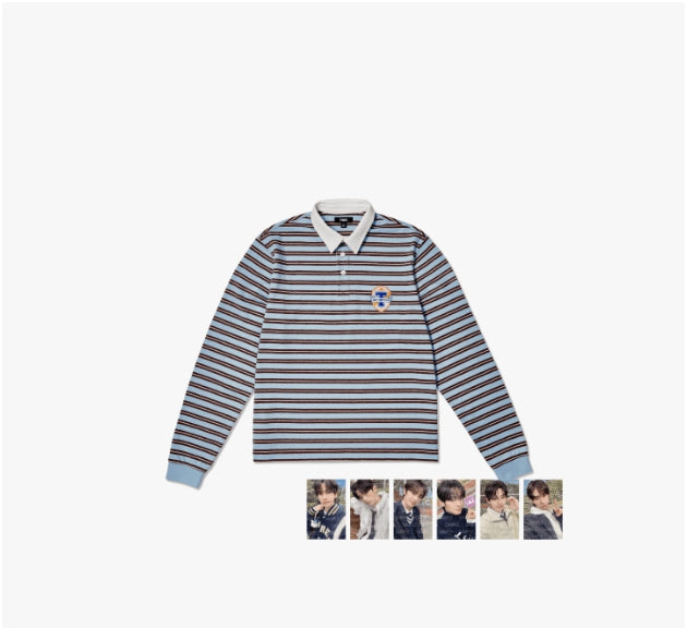 [TWS] 2025 1st fanmeeting 〈42:club〉 official md