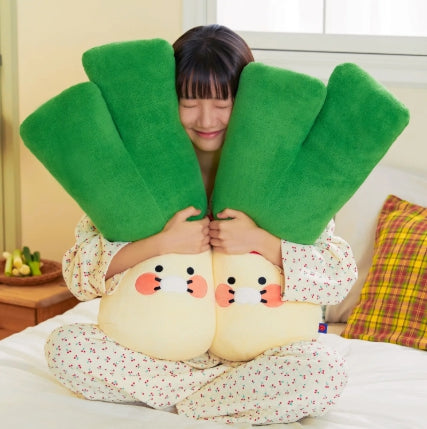 [KAKAO FRIENDS] choonsik mat samchun body pillow