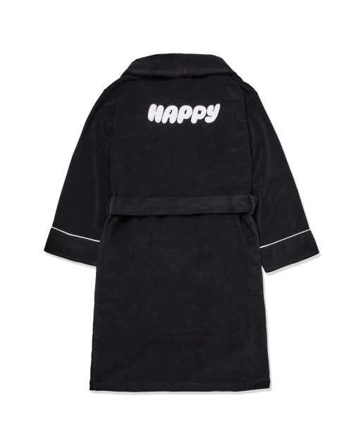 [BTS] JIN 'HAPPY' - Wootteo Robe + Gift