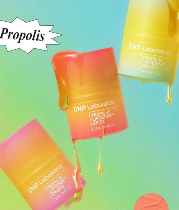 [CNP Laboratory] Propolis Lipcerin