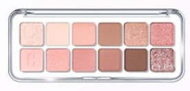 [CLIO] Pro Eye Palette Air