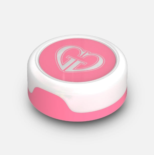 [GIRLS' GENERATION] official light tok