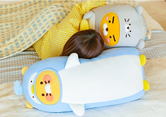 [KAKAO FRIENDS] cooling body pillow