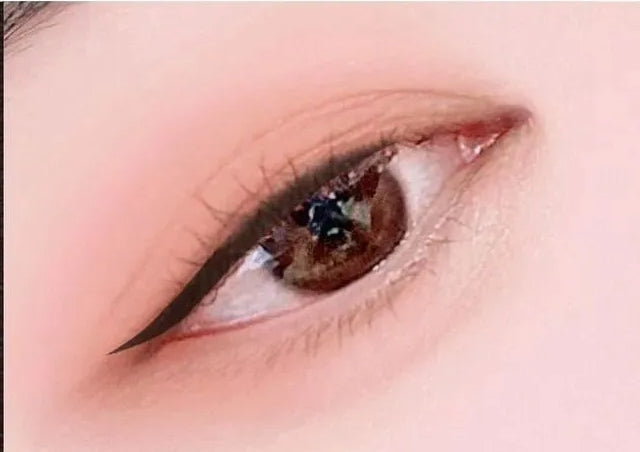[BLESSED MOON] Blackhole Lasting Waterproof Eyeliner