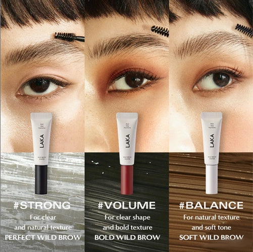 [LAKA] Wild Brow Shaper