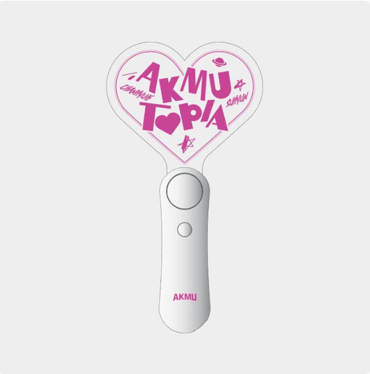 [AKMU] light stick