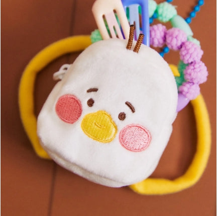 [KAKAO FRIENDS] fuzzy doll costume