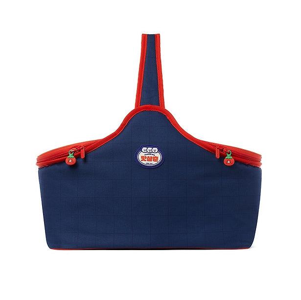 [KAKAO FRIENDS] choonsik mat samchun picnic cooler bag