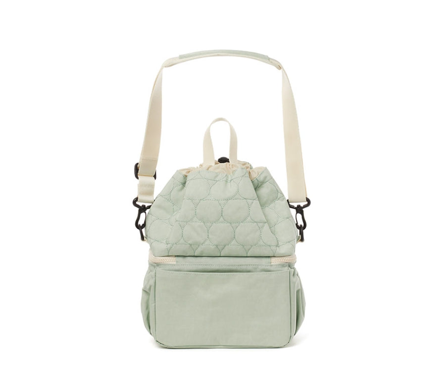 [KAKAO FRIENDS] APRICOT STUDIOS Castanets Bag OFFICIAL MD
