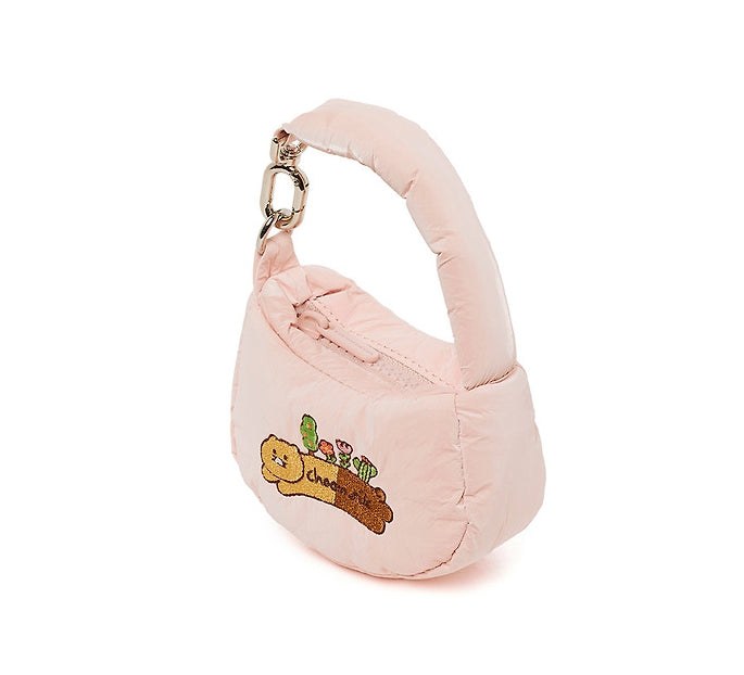 [KAKAO FRIENDS] padded nano bag