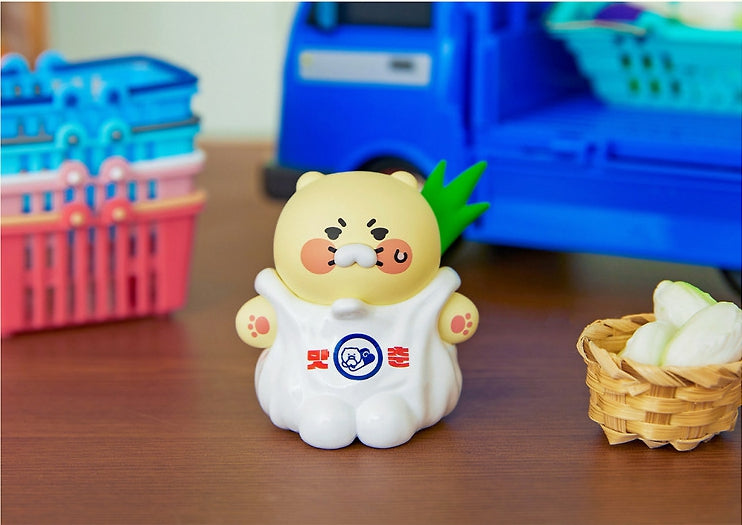 [KAKAO FRIENDS] choonsik mat samchun random figure
