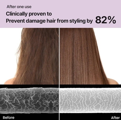 [heimish] RX Amino Keratin Heat Protecting Leave In Treatment 150ml