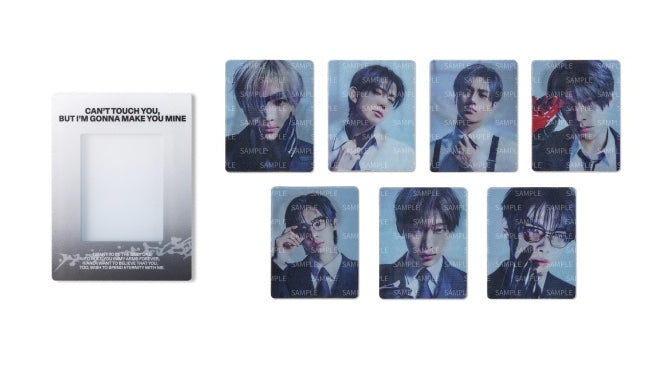 [ENHYPEN] ENHYPEN DESIRE : UNLEASH Official MD