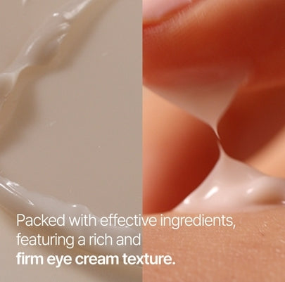 [shaishaishai] Caffeine Shot Collagen Eye Cream 30g