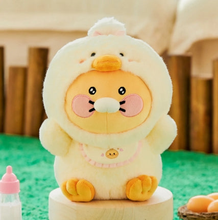 [KAKAO FRIENDS] friendzoo doll