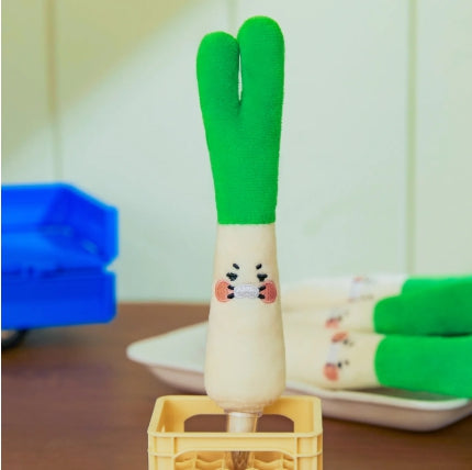 [KAKAO FRIENDS] choonsik mat samchun ballpoint pen