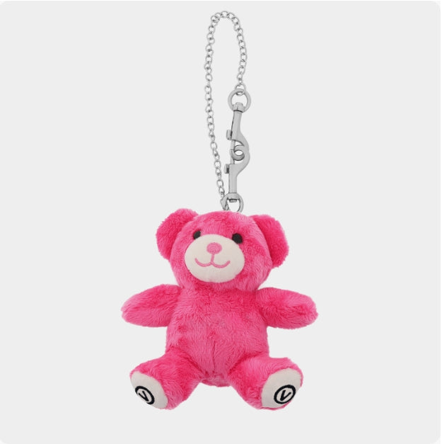 [BTS] fri(end)s - bear keyring