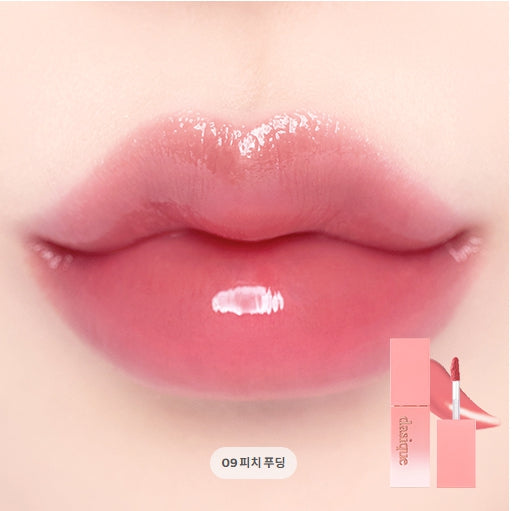 [DASIQUE] Juicy Dewy Tint