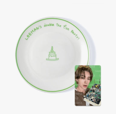 [BOYNEXTDOOR] LEEHAN's 'Double The Fun Party' Merch.