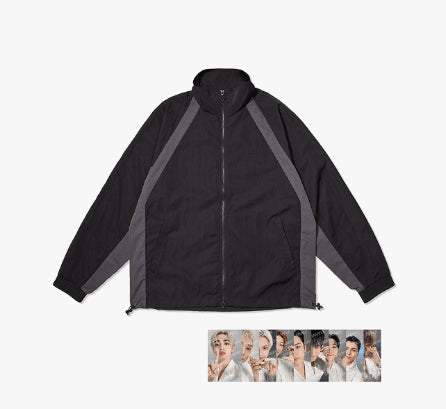 [SEVENTEEN] WORLD TOUR [NEW_] Apparel Official Merch.
