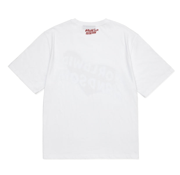 [BTS]RUNSEOKJIN EP.TOUR Official Apparel